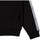 Abbigliamento Uomo Gilet / Cardigan Lacoste Logo croco original Nero