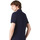 Abbigliamento Uomo Polo maniche corte Lacoste Classic logo croco Blu