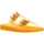 Scarpe Donna Ciabatte Colors of California 132730 Arancio