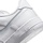 Scarpe Uomo Sneakers Nike AIR FORCE 1 '07 Bianco