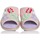 Scarpe Donna Pantofole Vulladi 2083-720 Rosa