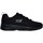 Scarpe Donna Sneakers Skechers Scarpe  12963 DYNAMIGHT 2.0 Donna Nero Nero