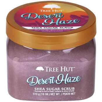 Bellezza Scrub & peeling Tree Hut Scrub Allo Zucchero Desert Mist 510 Gr 