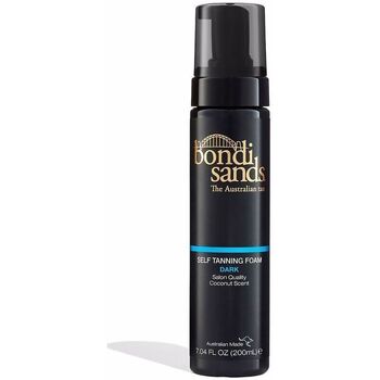 Bellezza Protezione solare Bondi Sands Self Tanning Foam light/medium 