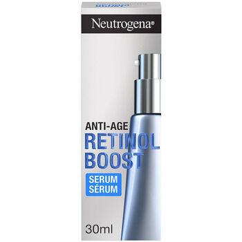 Bellezza Idratanti e nutrienti Neutrogena Retinol Boost Siero 