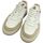 Scarpe Uomo Sneakers Richmond  Bianco