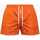 Abbigliamento Uomo Costume / Bermuda da spiaggia Dsquared  Arancio