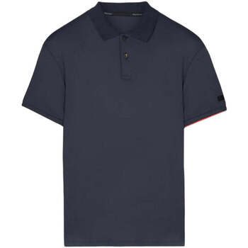 Abbigliamento Uomo T-shirt & Polo Rrd - Roberto Ricci Designs T-Shirt e Polo Uomo  23139 60 Blu Blu