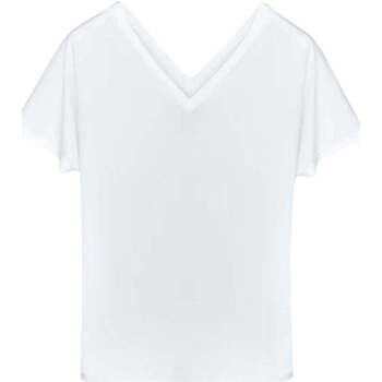 Abbigliamento Donna T-shirt & Polo Rrd - Roberto Ricci Designs T-Shirt e Polo Donna  23609 09 Bianco Bianco