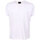 Abbigliamento Uomo T-shirt & Polo Peuterey T-Shirt in cotone Bianco