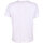Abbigliamento Uomo T-shirt & Polo Peuterey T-Shirt in cotone Bianco