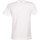 Abbigliamento Uomo T-shirt & Polo Peuterey T-Shirt con stampa Bianco