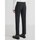 Abbigliamento Uomo Pantaloni da completo Antony Morato MMTS00018-FA600255 Nero