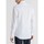 Abbigliamento Uomo Camicie maniche lunghe Antony Morato MMSL00690-FA440047 Bianco