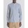 Abbigliamento Uomo Camicie maniche lunghe Antony Morato MMSL00631-FA420115 Blu