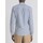 Abbigliamento Uomo Camicie maniche lunghe Antony Morato MMSL00631-FA420115 Blu
