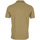 Abbigliamento Uomo T-shirt & Polo Fred Perry Twin Tipped Shirt Marrone
