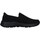 Scarpe Uomo Sneakers basse Skechers 216201 Nero