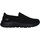Scarpe Uomo Sneakers basse Skechers 216201 Nero