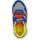 Scarpe Bambino Sneakers Averis HOT WHEELS 4203 Multicolore