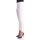 Abbigliamento Donna Pantalone Cargo Liu Jo CA3234 T2200 Bianco