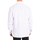 Abbigliamento Uomo Camicie maniche lunghe CafÃ© Coton BECASSE8-77HDC Bianco
