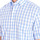Abbigliamento Uomo Camicie maniche lunghe CafÃ© Coton MODENA3-11NBSS Bianco