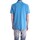 Abbigliamento Uomo T-shirt maniche corte Paul & Shark 23411274 Blu