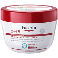 Bellezza Idratanti & nutrienti Eucerin Gel-crema Ultraleggero Ph5 