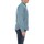 Abbigliamento Uomo Camicie maniche lunghe Aspesi S3_A_CE36_E542 Blu