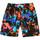 Abbigliamento Bambino Costume / Bermuda da spiaggia Sun Project BS-12-2732-SL Nero