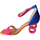 Scarpe Donna Sandali Exé Shoes Sandali donna Exè - Lilian 055 Multicolore
