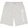 Abbigliamento Uomo Shorts / Bermuda Champion Short Uomo Special Spring Grigio