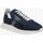 Scarpe Uomo Sneakers Ghoud Venice  Blu