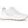 Scarpe Donna Sneakers Gabor 26.587/60T3 Bianco