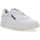 Scarpe Uomo Sneakers Cotton Belt AUSTRALIA LTH Bianco