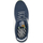 Scarpe Uomo Sneakers Cotton Belt LUCAS Blu