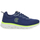 Scarpe Uomo Sneakers Cotton Belt KETCH 2 Blu