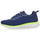 Scarpe Uomo Sneakers Cotton Belt KETCH 2 Blu