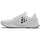 Scarpe Donna Sneakers Craft V150 ENGINEERED WHITE SOLE VIBRAM WOMAN Bianco