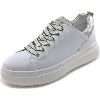 Scarpe Donna Sneakers basse NeroGiardini Sneakers Donna  E115261D Bianco Bianco