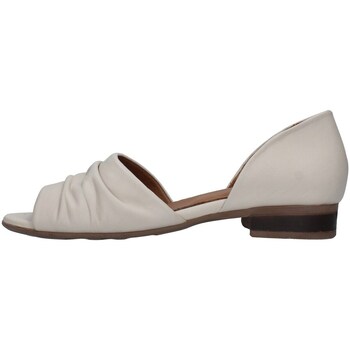 Scarpe Donna Sandali Bueno Shoes WY6100 Beige