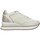 Scarpe Donna Sneakers alte Apepazza S3MIDHIGH01/PYT Beige