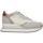 Scarpe Donna Sneakers alte Apepazza S3MIDHIGH01/NYS Beige