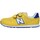 Scarpe Bambino Sneakers basse New Balance PV500HB1 Giallo