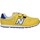 Scarpe Bambino Sneakers basse New Balance PV500HB1 Giallo