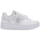 Scarpe Donna Sneakers Cotton Belt AXEL Bianco