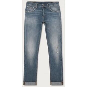 Abbigliamento Uomo Jeans Dondup GEORGE FG2-UP232 DS0257U Blu