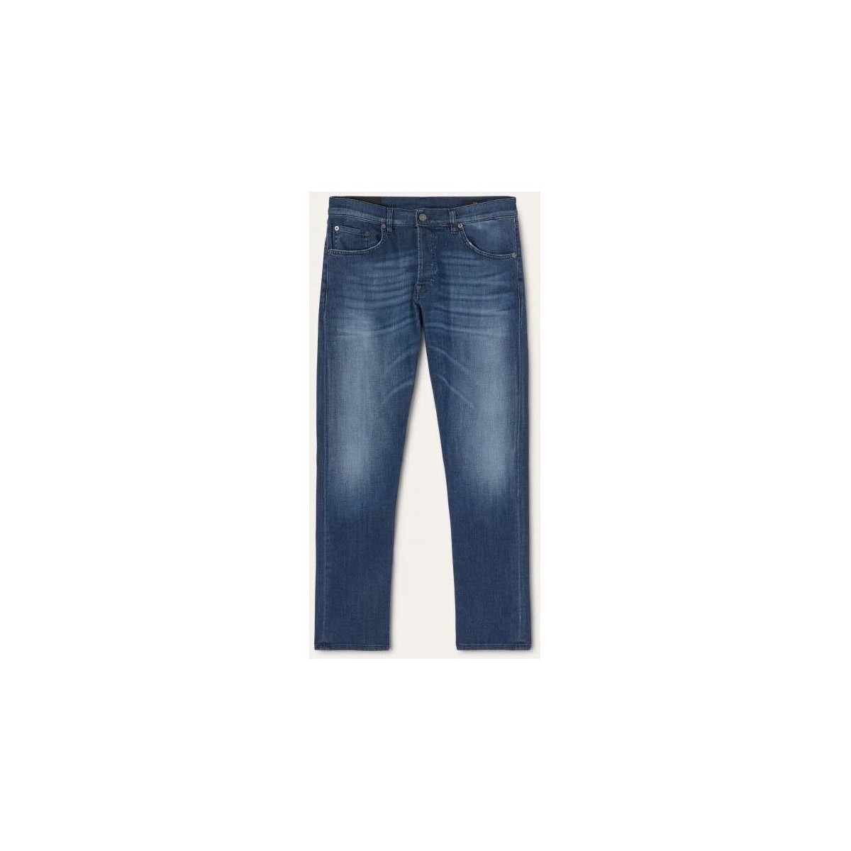 Abbigliamento Uomo Jeans Dondup DIAN FN7-UP576 DS0296U Blu