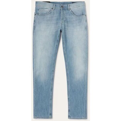 Abbigliamento Uomo Jeans Dondup GEORGE FI2-UP232 DS0107U Blu